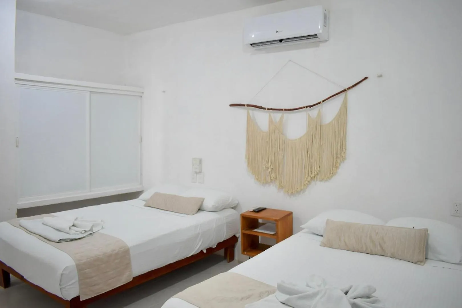 Appartement La Casa Del Pescador Holbox