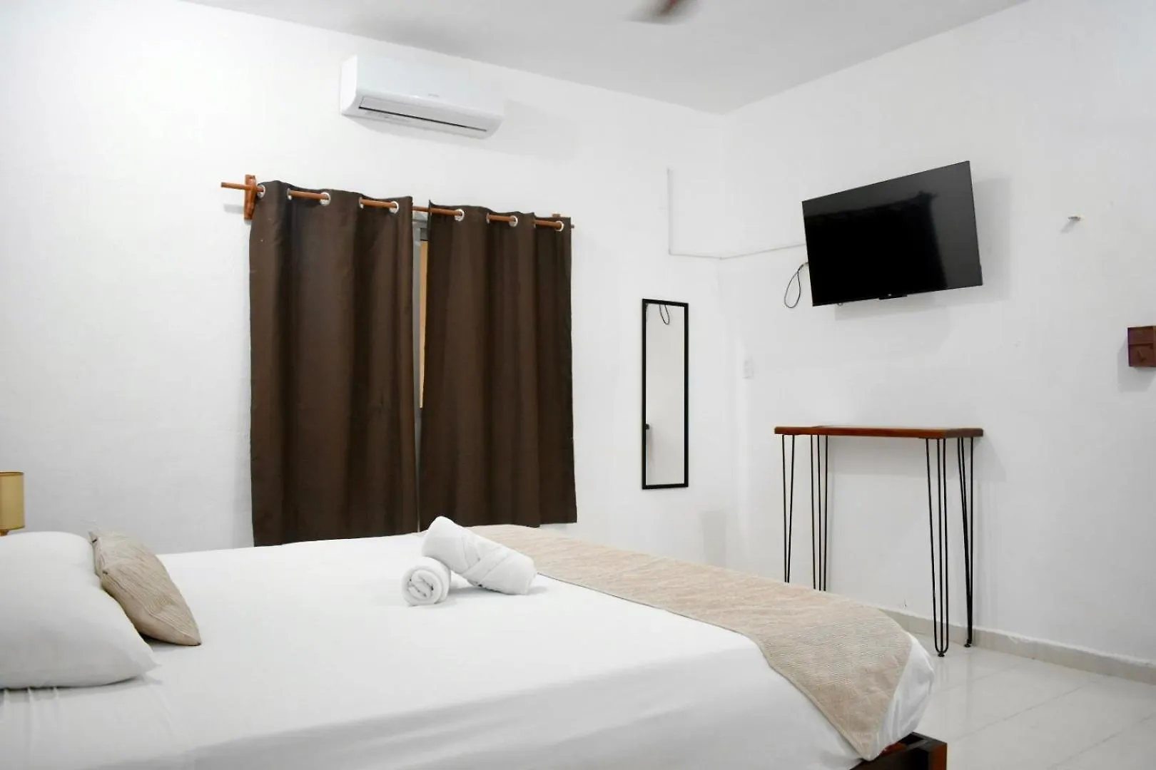Appartement La Casa Del Pescador Holbox
