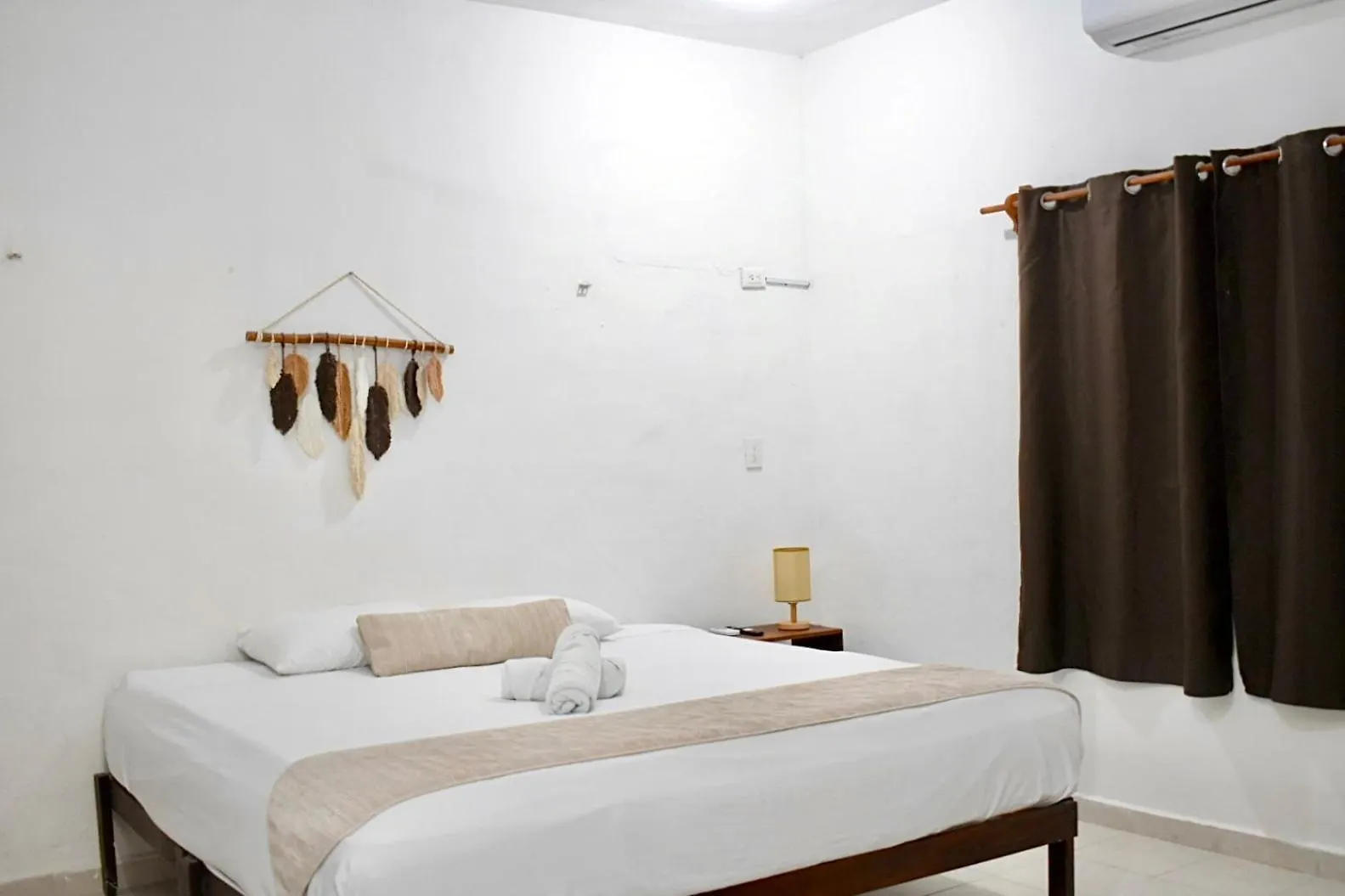 Appartement La Casa Del Pescador Holbox