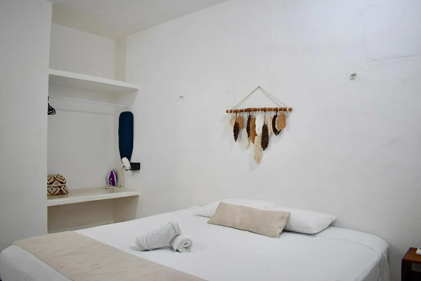 Appartement La Casa Del Pescador Holbox 0*,