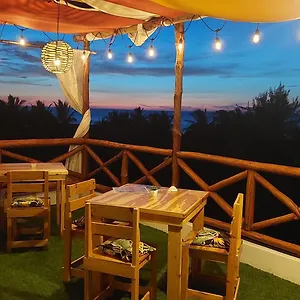 Casa Vainilla Island Isola Holbox