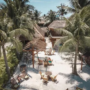 Casa Iguana - Beachfront Ilha Holbox